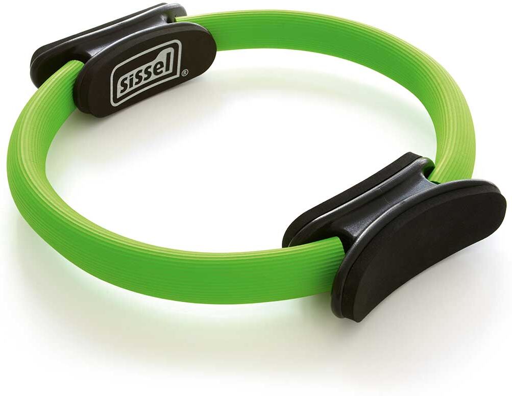 Sissel Pilates Circle Compact Verde