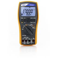 HT Instruments HT8100 Kalibrator Spannung, Strom, Widerstand, Frequenz 1009450