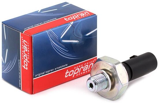 TOPRAN 108 894 Oil pressure switch