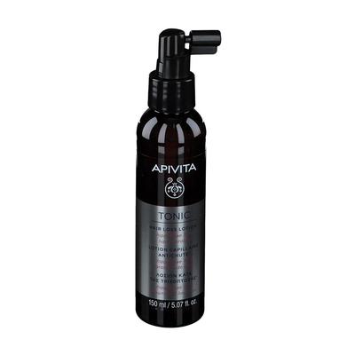 Apivita Spray Lotion Behandeling Tegen Haaruitval Unisex 150 ml