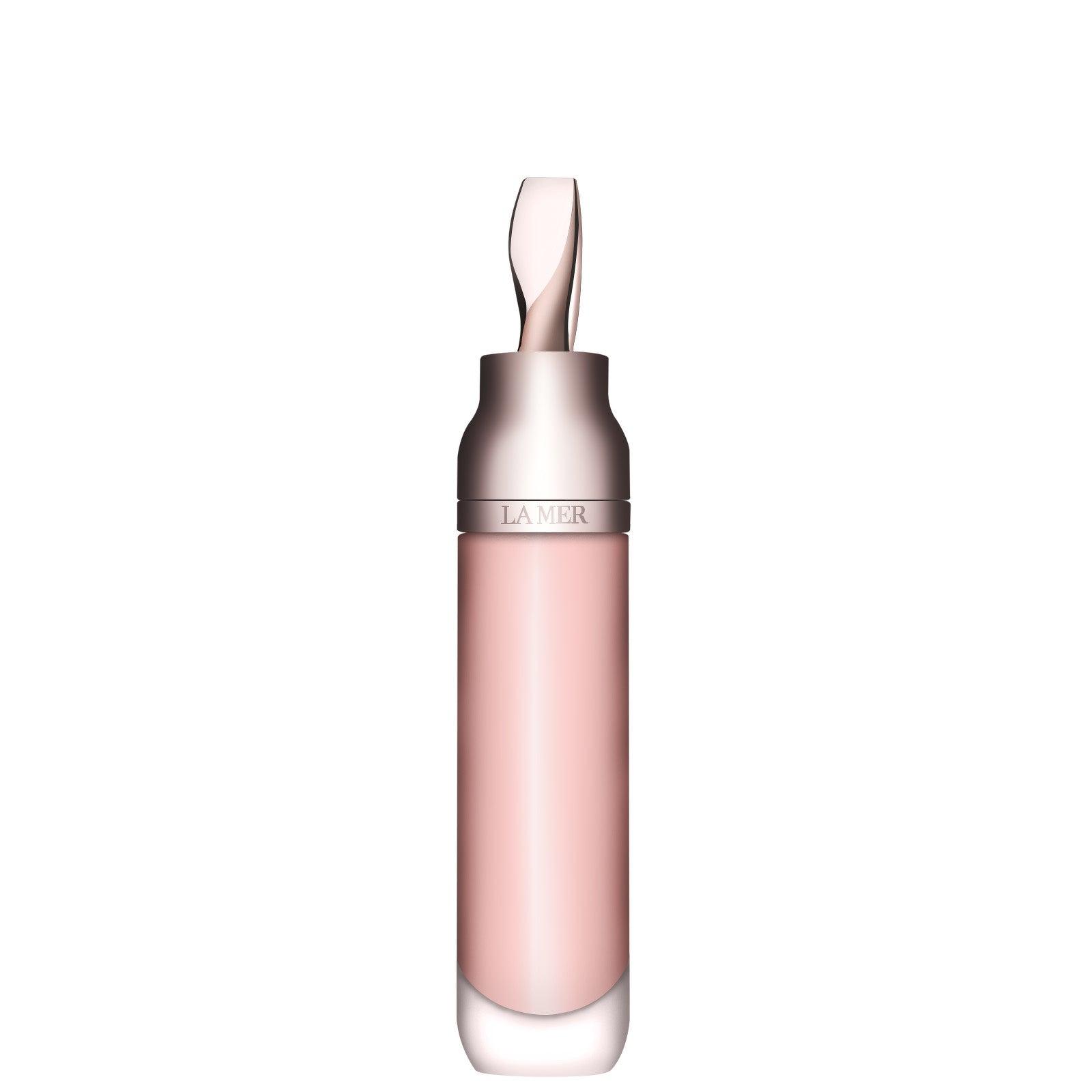LA MER Lippenvolumizer - Intensive Hydratation und auffüllender Gloss