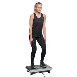 Motive Fitness by U.N.O. Vibrationstrainer Elegance
