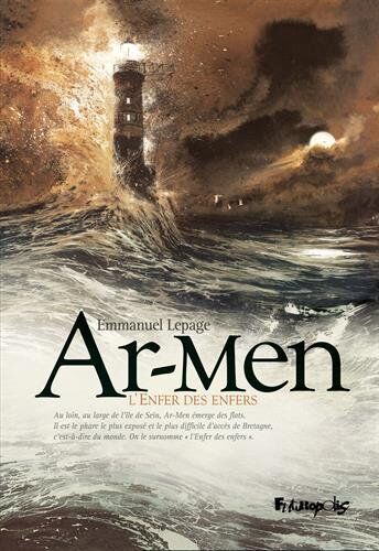 Ar-Men : l'enfer des enfers - Preis vom 18.10.2026 15:28:09 h
