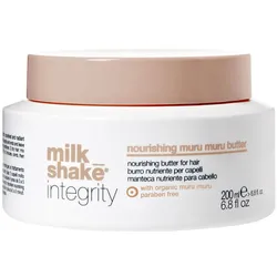 milk_shake integrity nourishing muru muru butter 200 ml
