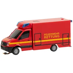 Faller 161434 - VW Crafter Feuerwehr-Rettung (HERPA)