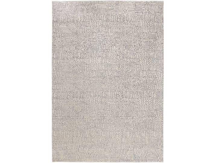 Sindhi Teppich 249x302 Handgeknüpft Modern Orientteppich Designteppich