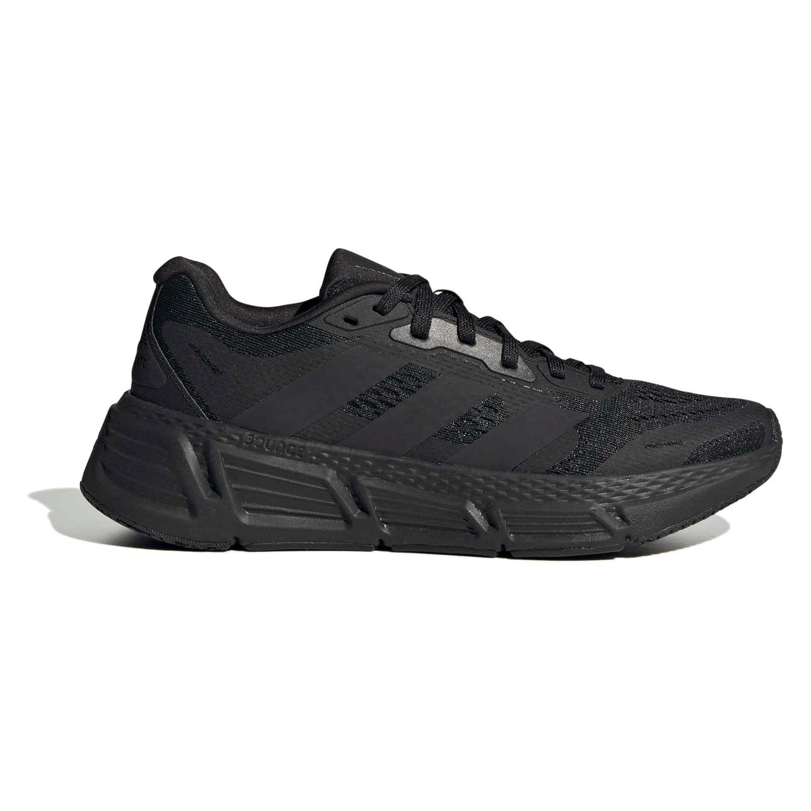 Adidas Questar Laufschuhe (40) (LZP72)