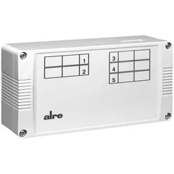 Alre-it Klemmenleiste VOORL-215.009