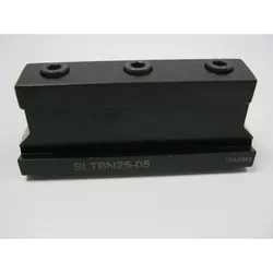 Optimum Spannblock SLTBN25-05 für Stechschwert