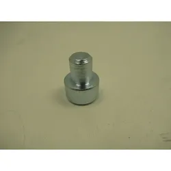 Metallkraft Anschlagbolzen UB 10 11x9,5mm
