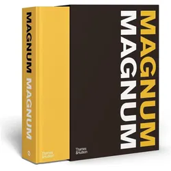 Magnum Magnum, Sachbücher von Collectif, Olivia Arthur, Brigitte Lardinois