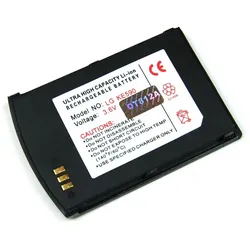 Akku für LG KE590, Li-Ionen