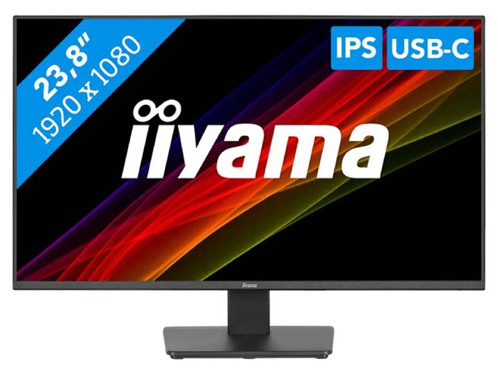 iiyama ProLite X2497HSU-B1