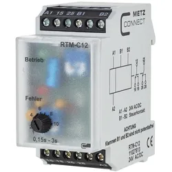 BTR 11027613 RTM-C12, 24 V AC/DC