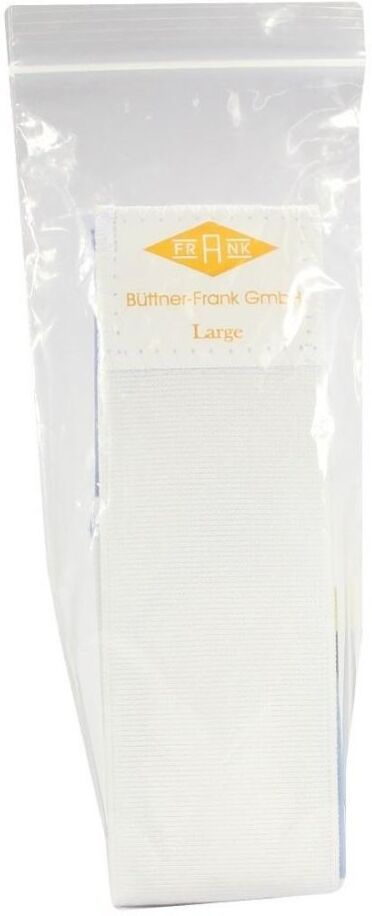 Urin Beinbeutel halteband Textil 52 cm