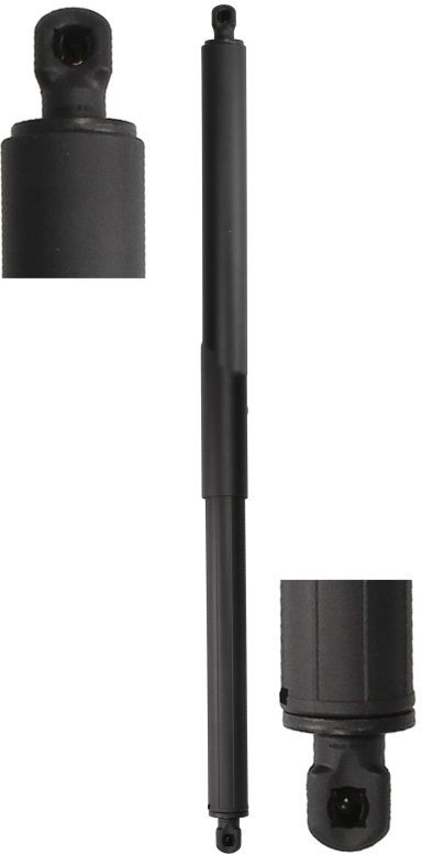 Gasfeder, Kofferraumdeckel VAICO V20-3935