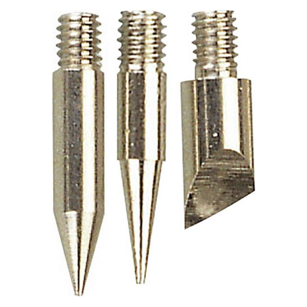 Basetech Ersatzlötspitzen für JLT-13A (Lötspitze) (1438456)