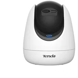 Tenda Kamera RP7 v2.0 5MP (2560 x 1440 Pixels, 2880 x 1620 Pixels), Netzwerkkamera, Weiss