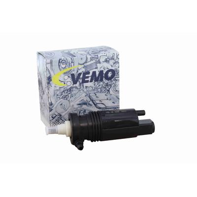 VEMO Waschwasserpumpe, Scheibenreinigung V30-08-0426 für Tesla Mercedes