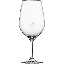 Schott Zwiesel Vina Bordeauxpokal 130 6er Set mit Eichstrich