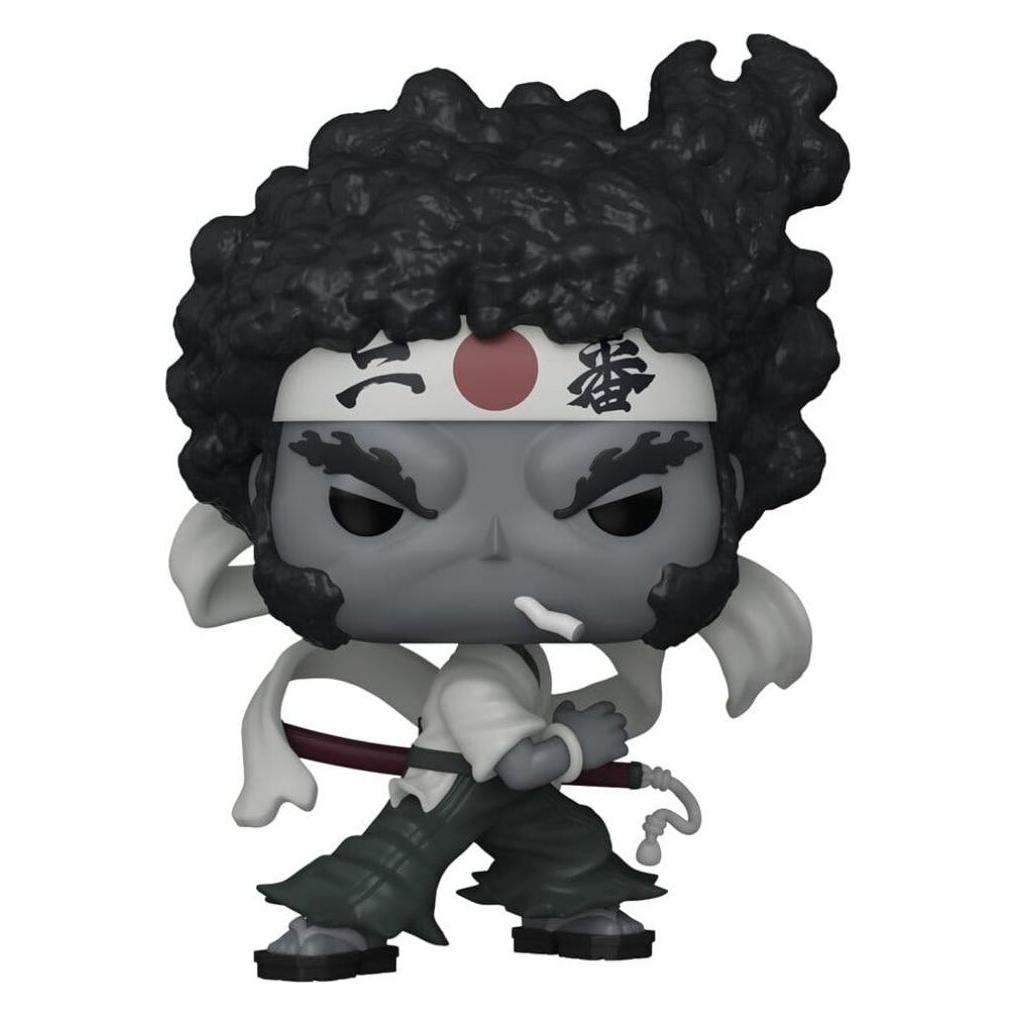 Funko POP Afro Samurai (FUPC2589)