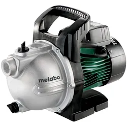 Metabo Gartenpumpe P 4000 G