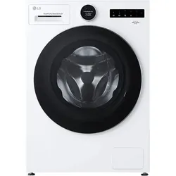 LG HPWD116A X-Serie Waschtrockner (11 kg / 6 kg, 1350 U/Min.)
