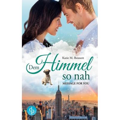 Dem Himmel so nah, Taschenbuch von Katie M. Bennett, GRIN, 978-3-96817-340-5