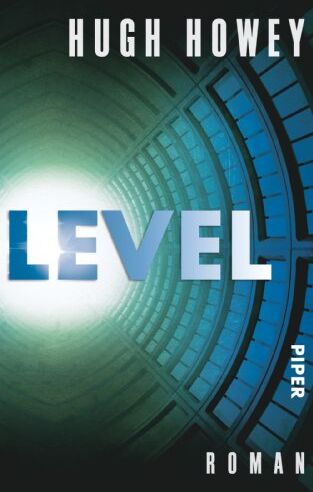 Hugh Howey - Level: Roman (Silo, Band 2) - Preis vom 11.10.2026 15:43:13 h