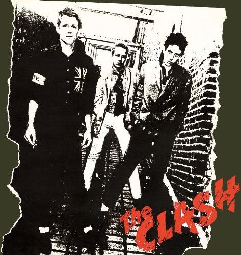 The Clash - The Clash - Preis vom 30.09.2026 09:01:18 h