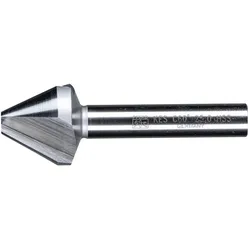 Pferd, Bohrereinsatz, Kegelsenker HSS DIN 334 C60° 25 mm (25 mm)