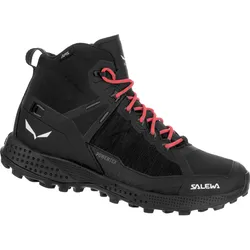 Salewa, Damen, Wanderschuhe, Pedroc Pro (36.5), Schwarz