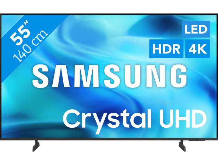 Samsung Led 55 U8070H (2026)