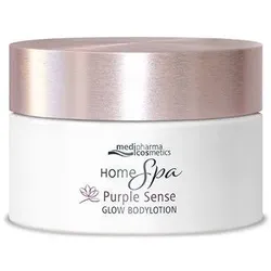Home Spa Purple Sense Glow Bodylotion 250 ML