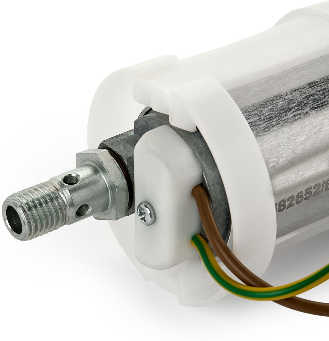 RIDEX 458F0058 Fuel pump