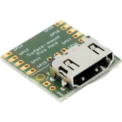 RPI PICO DVI - Raspberry Pi - DVI Sock für Pico