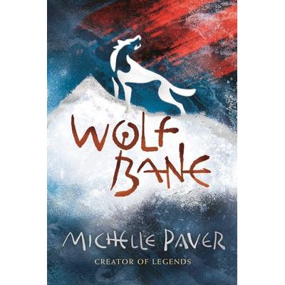 Wolfbane, Taschenbuch von Michelle Paver, Bloomsbury Academic, 978-1-78954-245-5