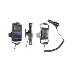 Brodit 512251 Mobile Phone Halter - HTC Desire S - aktiv - Halterung mit KFZ ...