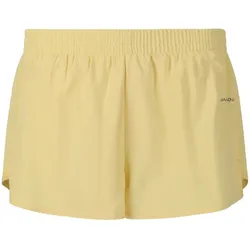 ENDURANCE Comily Laufshorts Damen 5373 - french vanilla 44