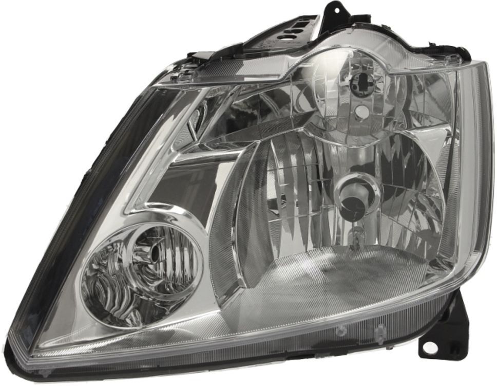 Depo Fanali 551-1151L-LD-EM, sinistro