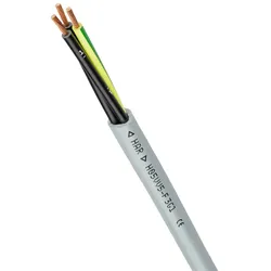 Lapp Kabel&amp;Leitung H05VV5-F 3G1 0011018/500