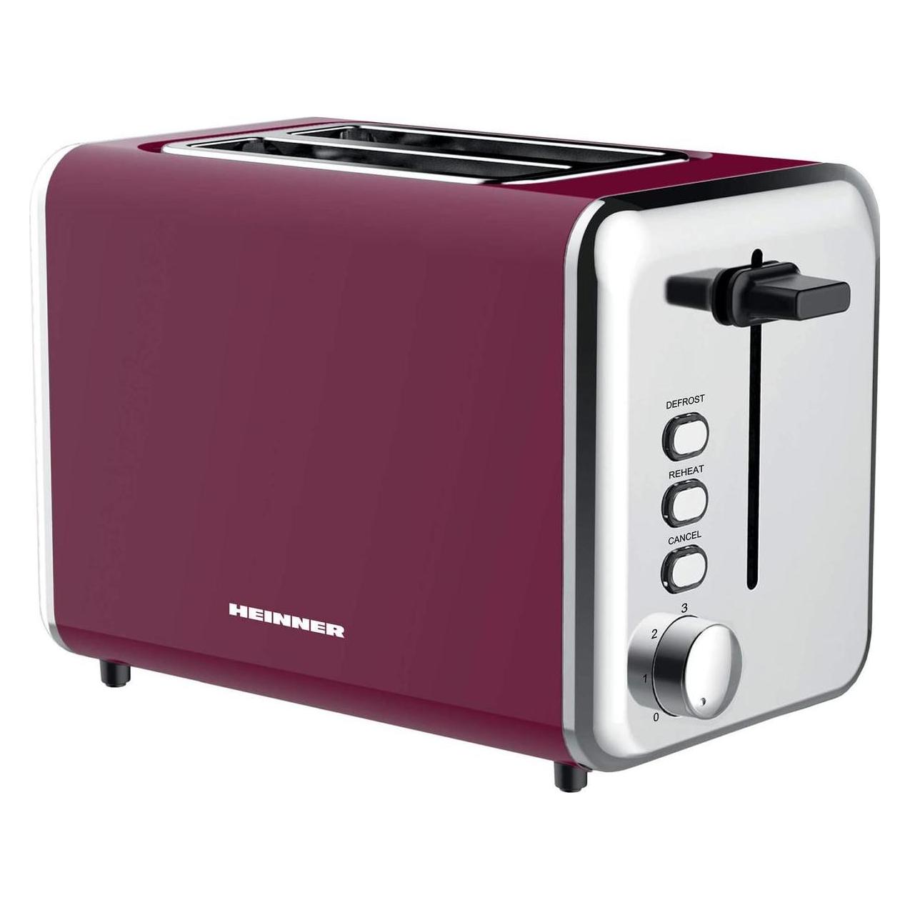Heinner TP-1000BG (TP-1000BG)