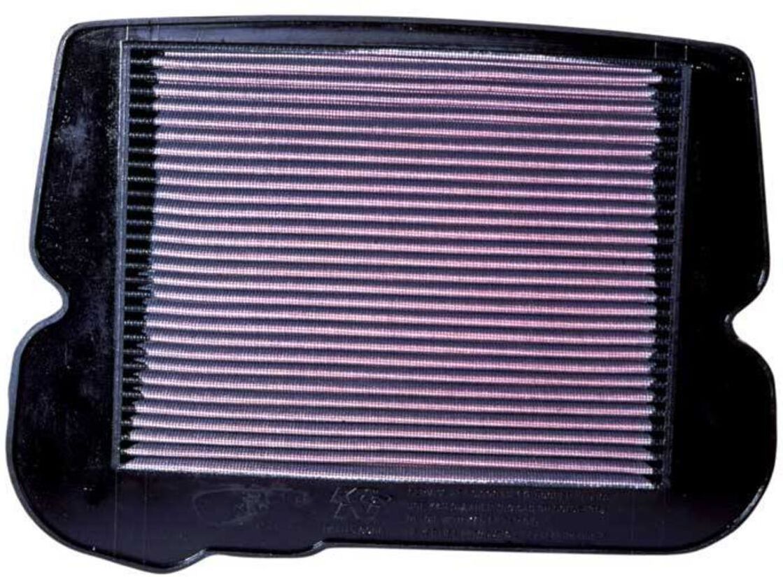 K&N Filters Luftfilter K&N; HA-8088