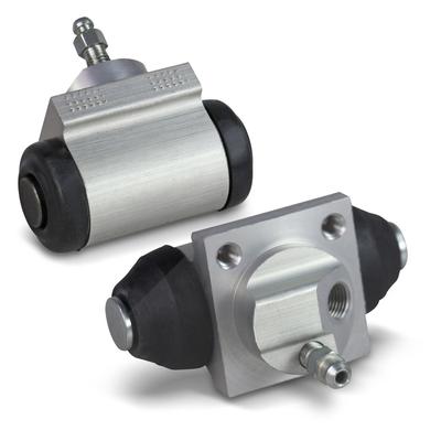 Atec 2x Radbremszylinder Alu Hinterachse [Hersteller-Nr. 40831001] für Smart