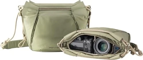 PGYTECH OneGo Rope Strap Bag (Forest)