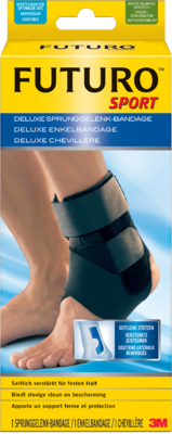 3M Deutschland GmbH FUTURO Sport Sprunggelenkbandage alle Größen 1 St 04536482