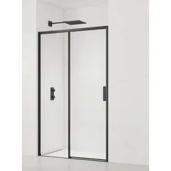 SAT TEX BB Duschtür 140 cm SATTEXDBB140CT