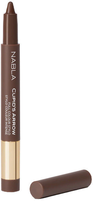 Nabla Cupid's Arrow Stylo 09 Cappuccino