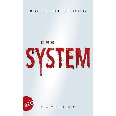Das System, Taschenbuch von Karl Olsberg, Aufbau TB