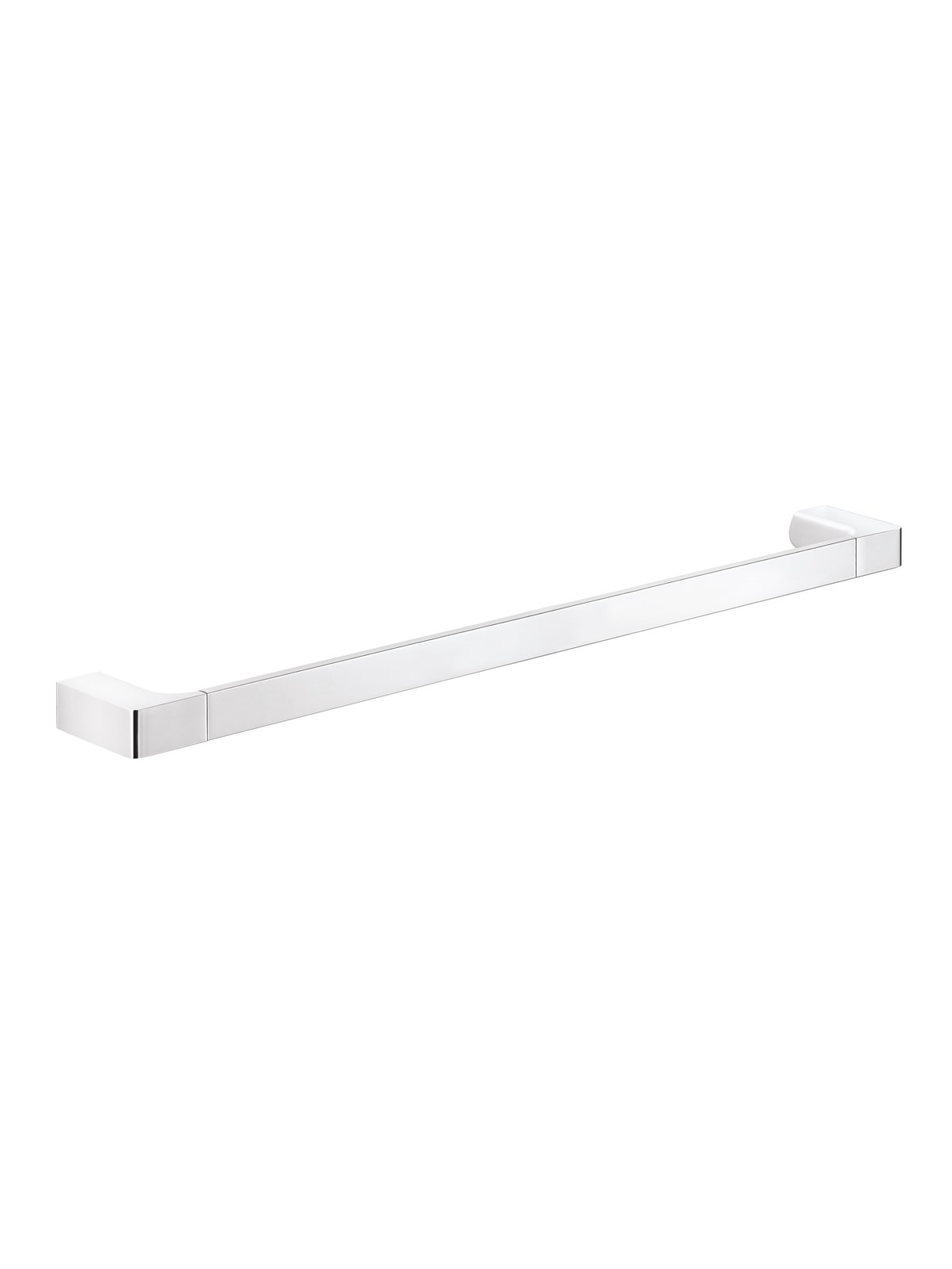 Gedy Piren Handtuchstange 60 cm - Chrom